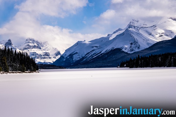 Winter Photography During January